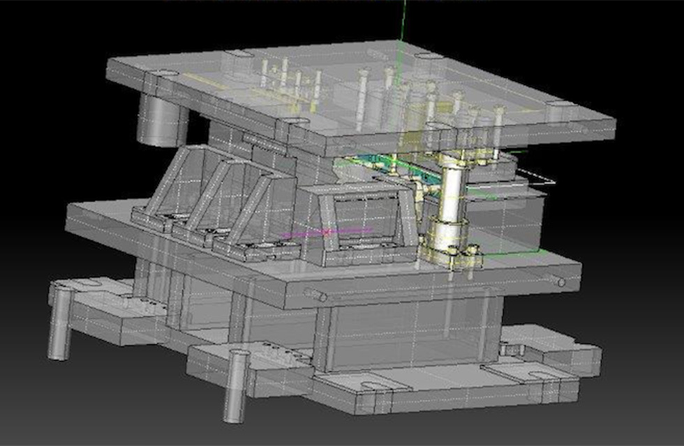 2Dから3Dにしたい